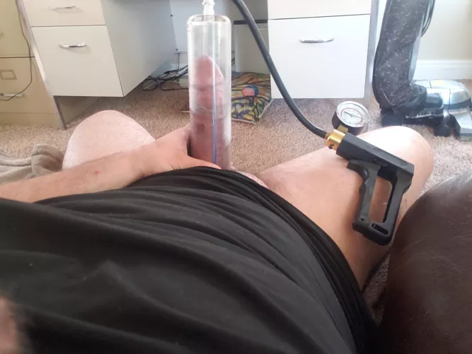 Wish it still fit in my gf mouth :*(