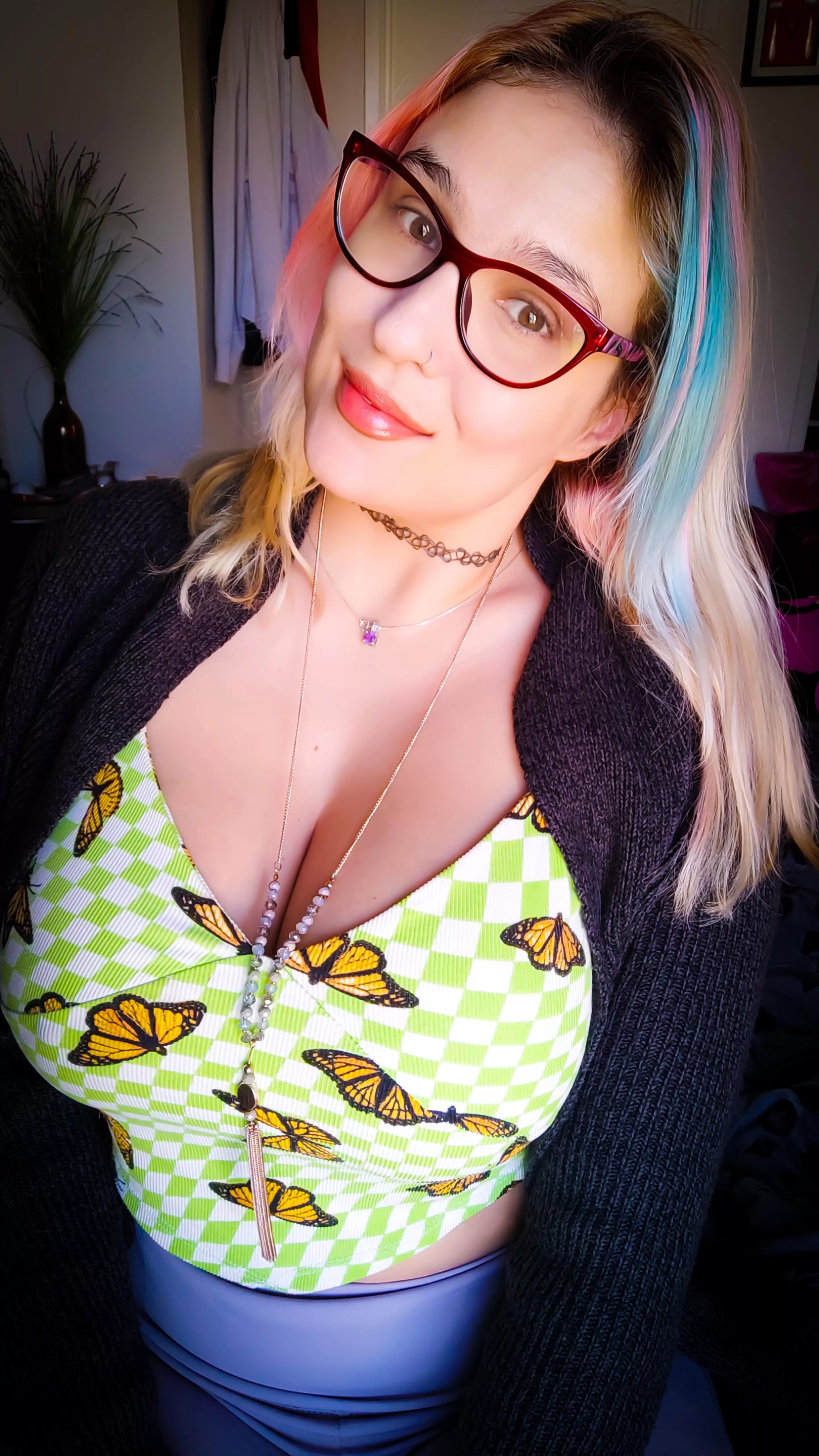 Wishing you a fantastic weekend