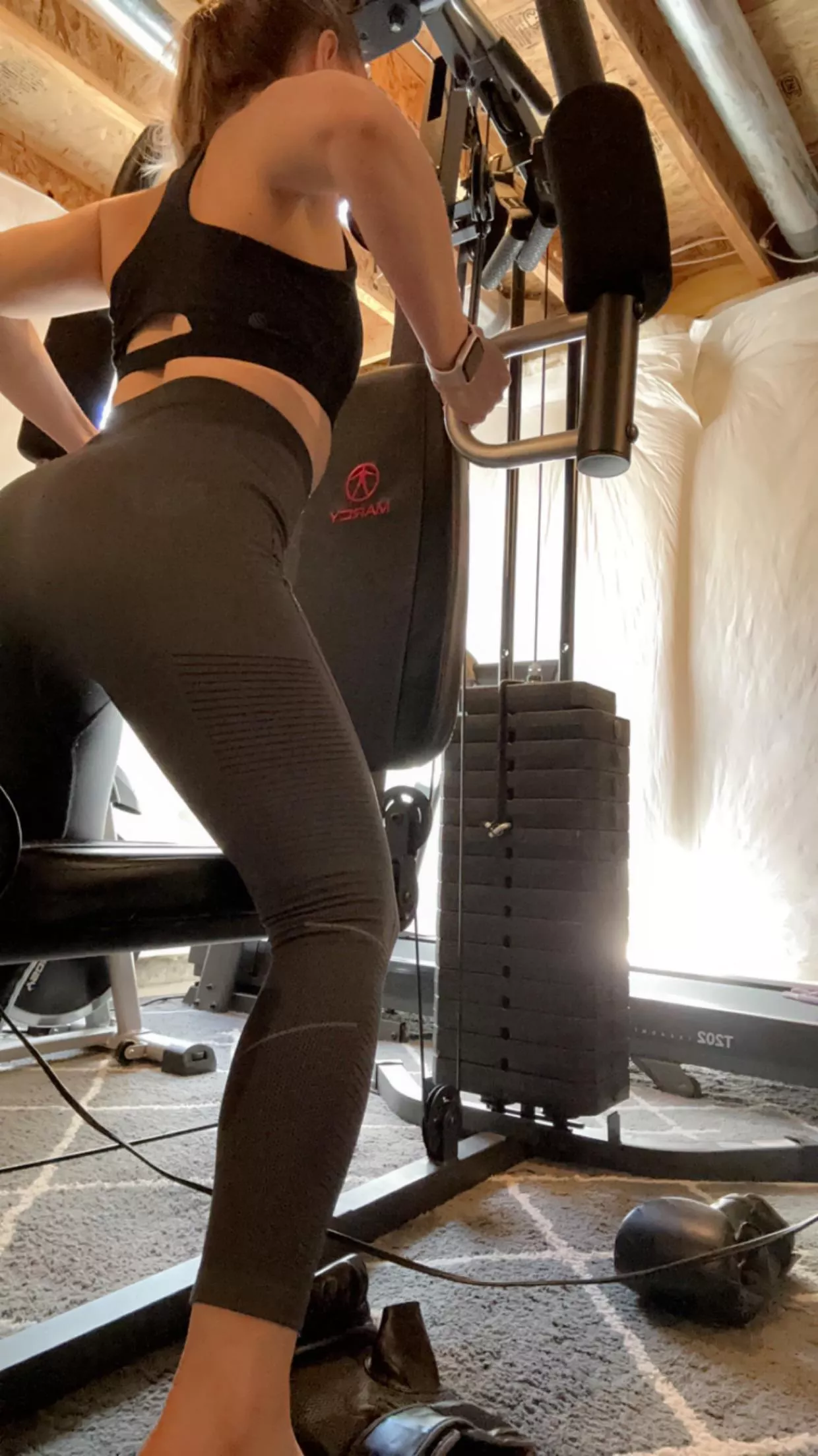 Workout with me [f]