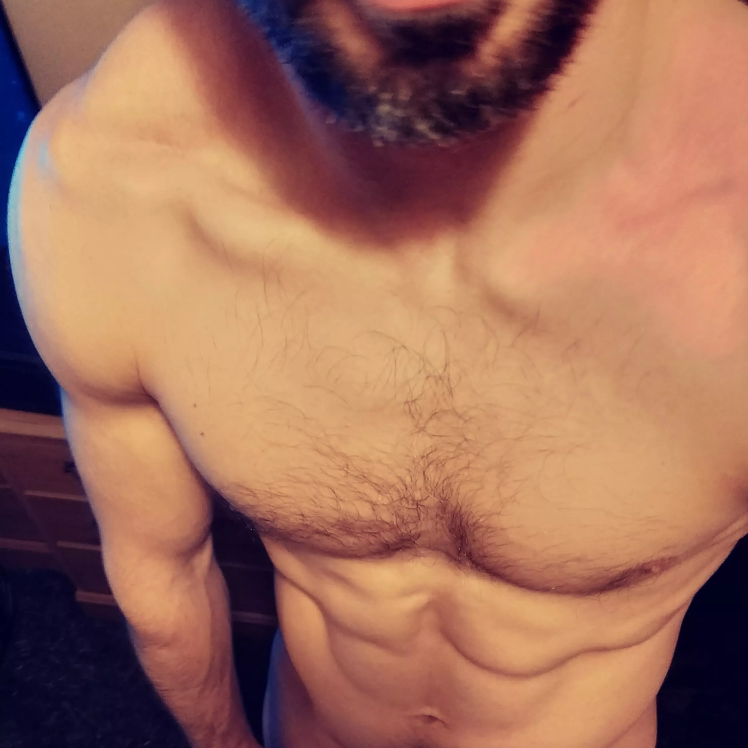 Worship me like a god