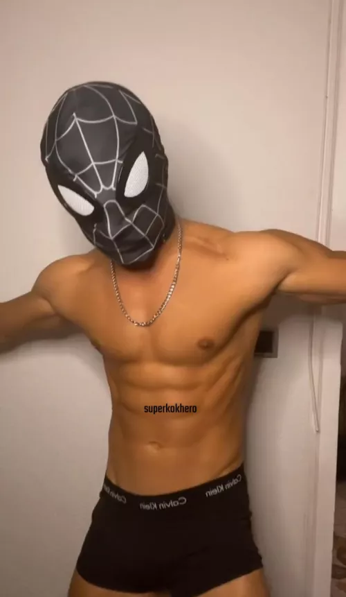 Would u smell my armpits?😏