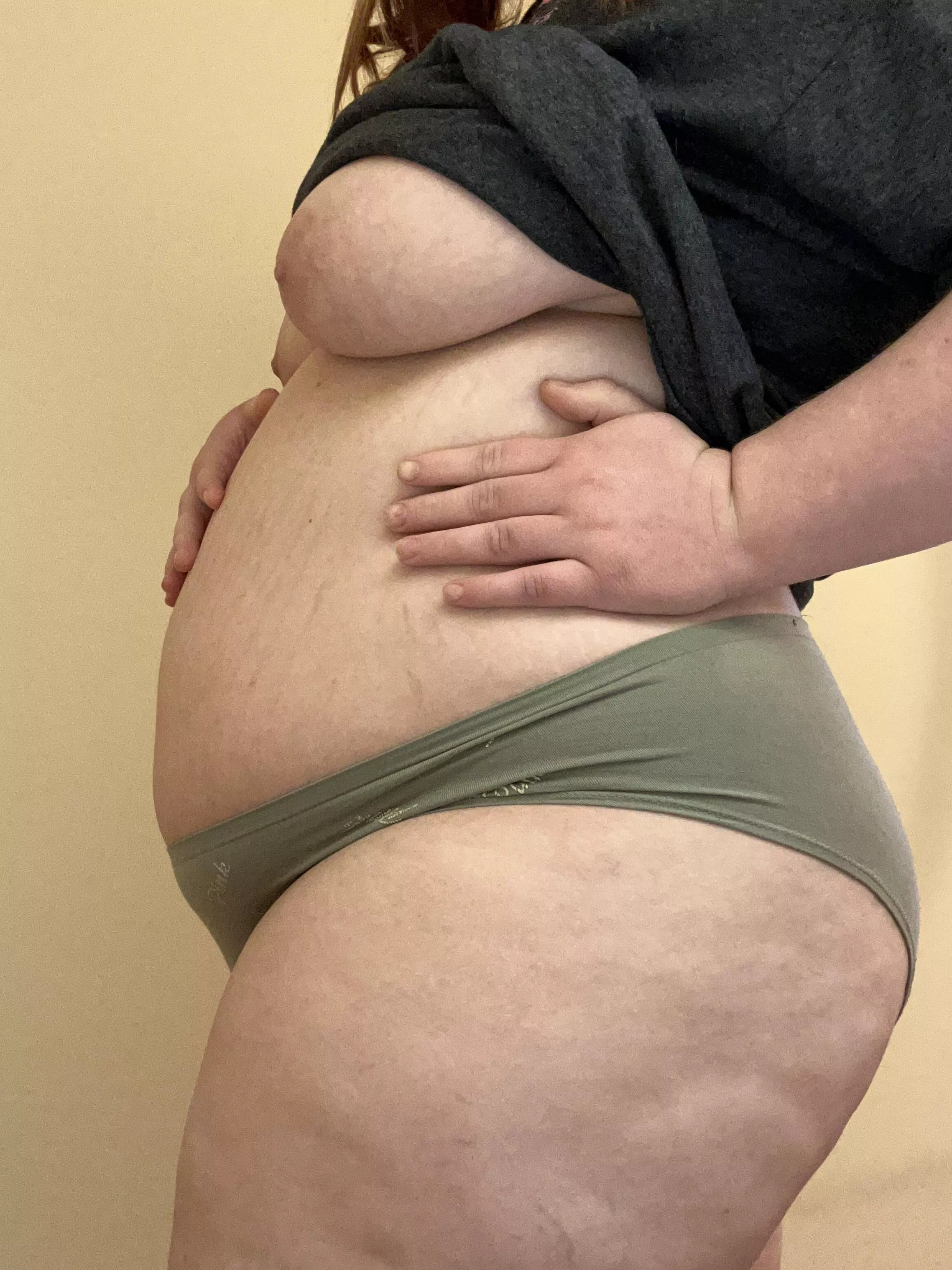 Would you breed me at 27 weeks