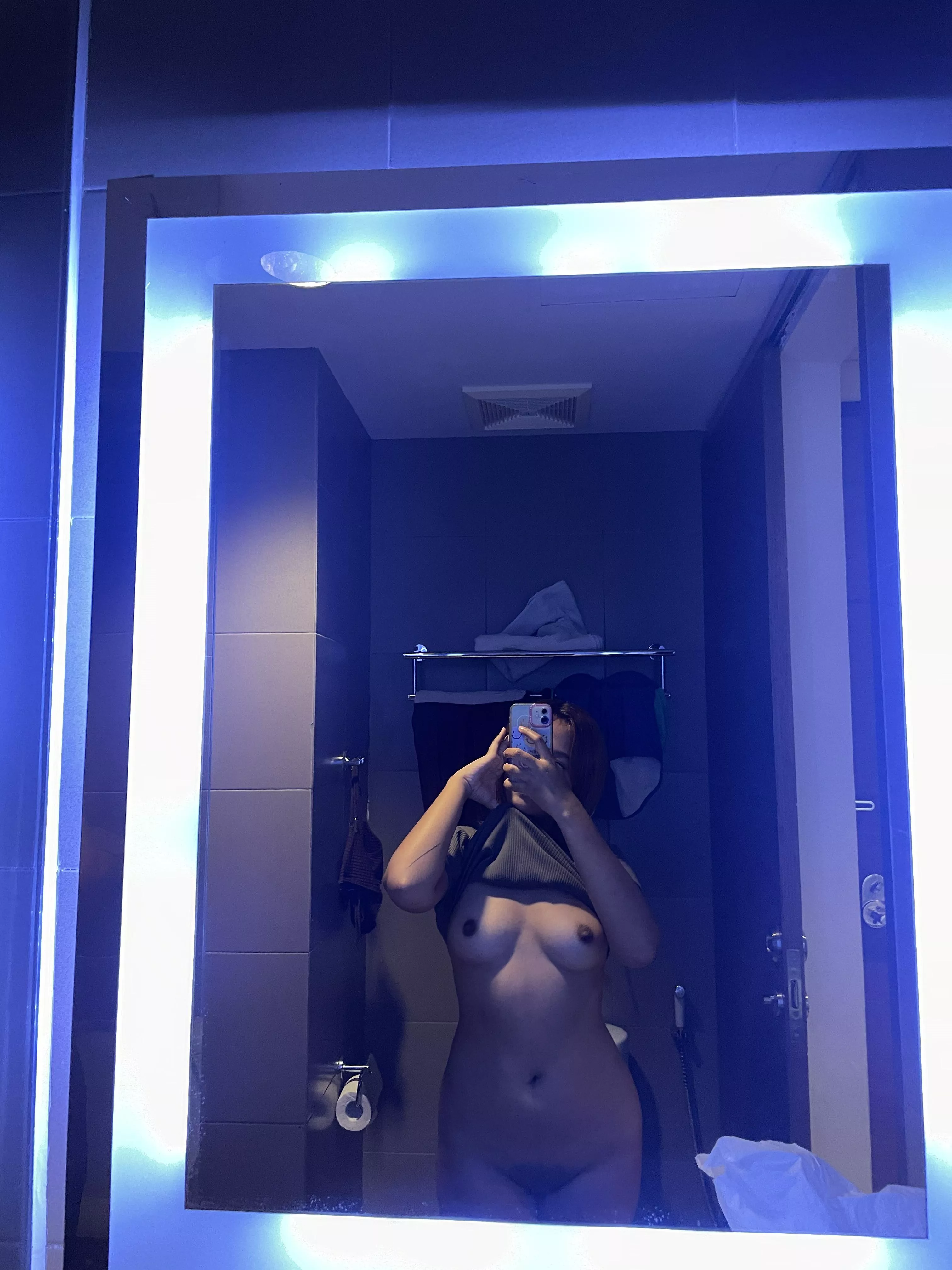 would you like to fuck me?