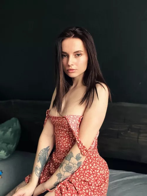 Would you use me as a snack?😈