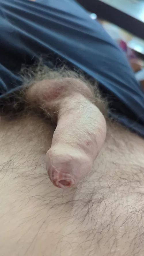 You like leave a comment .. open to dms