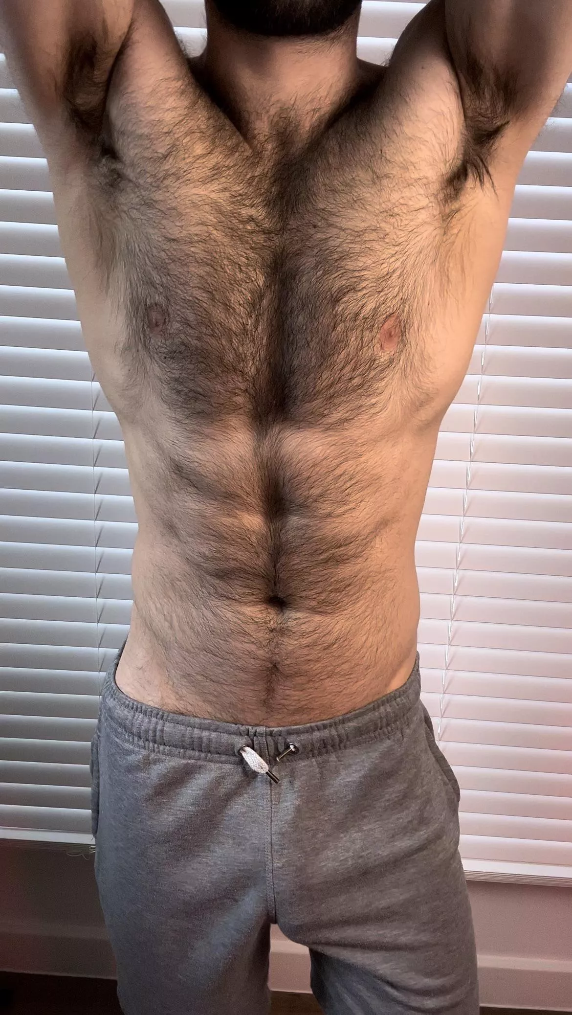 You worship mine, then I’ll worship yours. Deal?