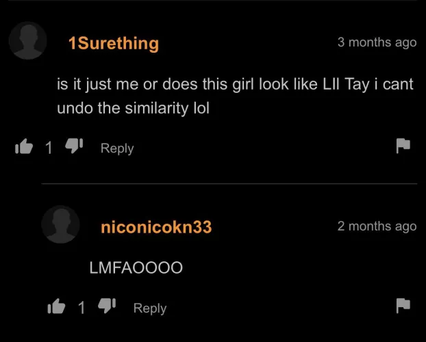 Youngest flexer of the century