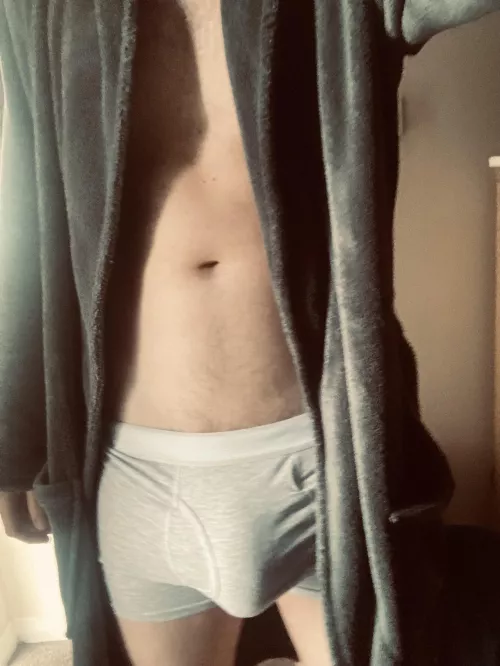 Your package has arrived