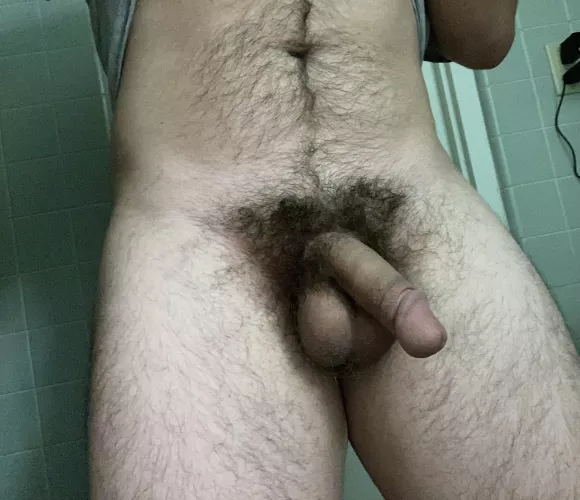 [20] big Jewish soft dick