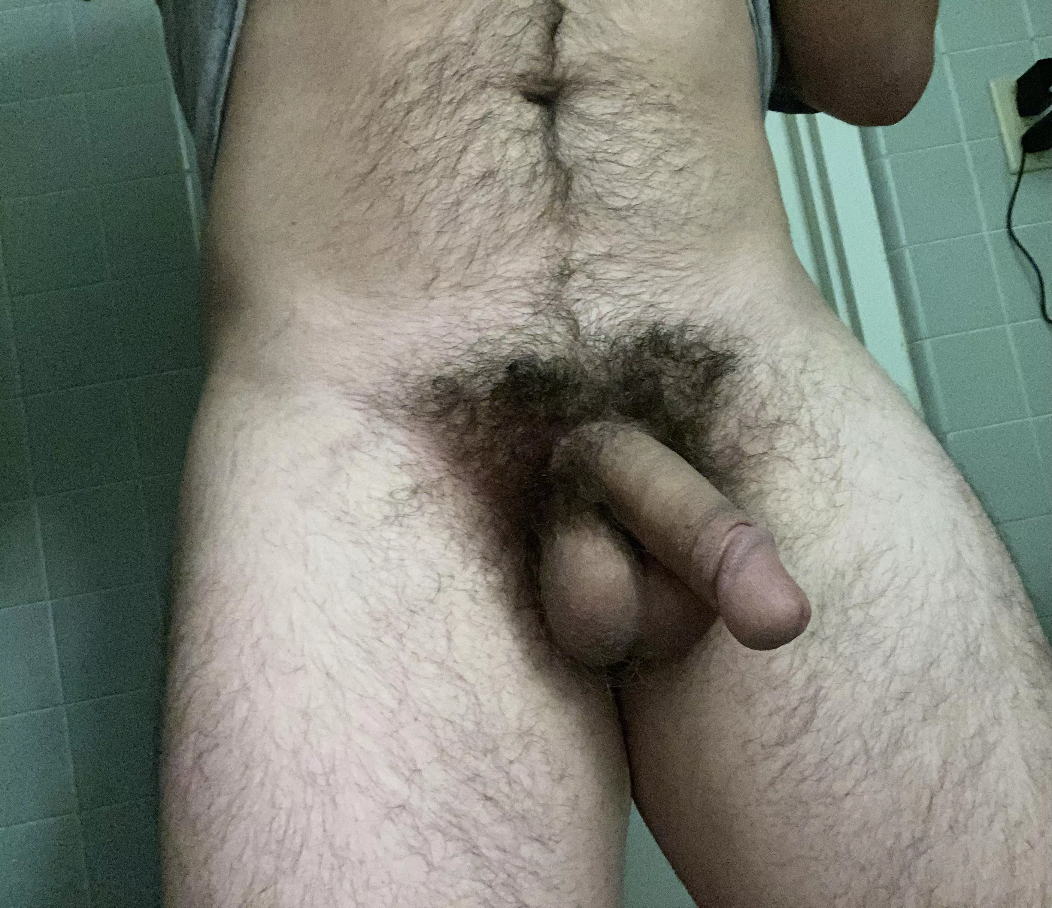 [20] big Jewish soft dick