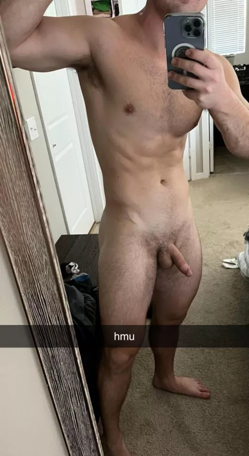 24 hung curious jock looking to swap with other curious bros, add bijockcock