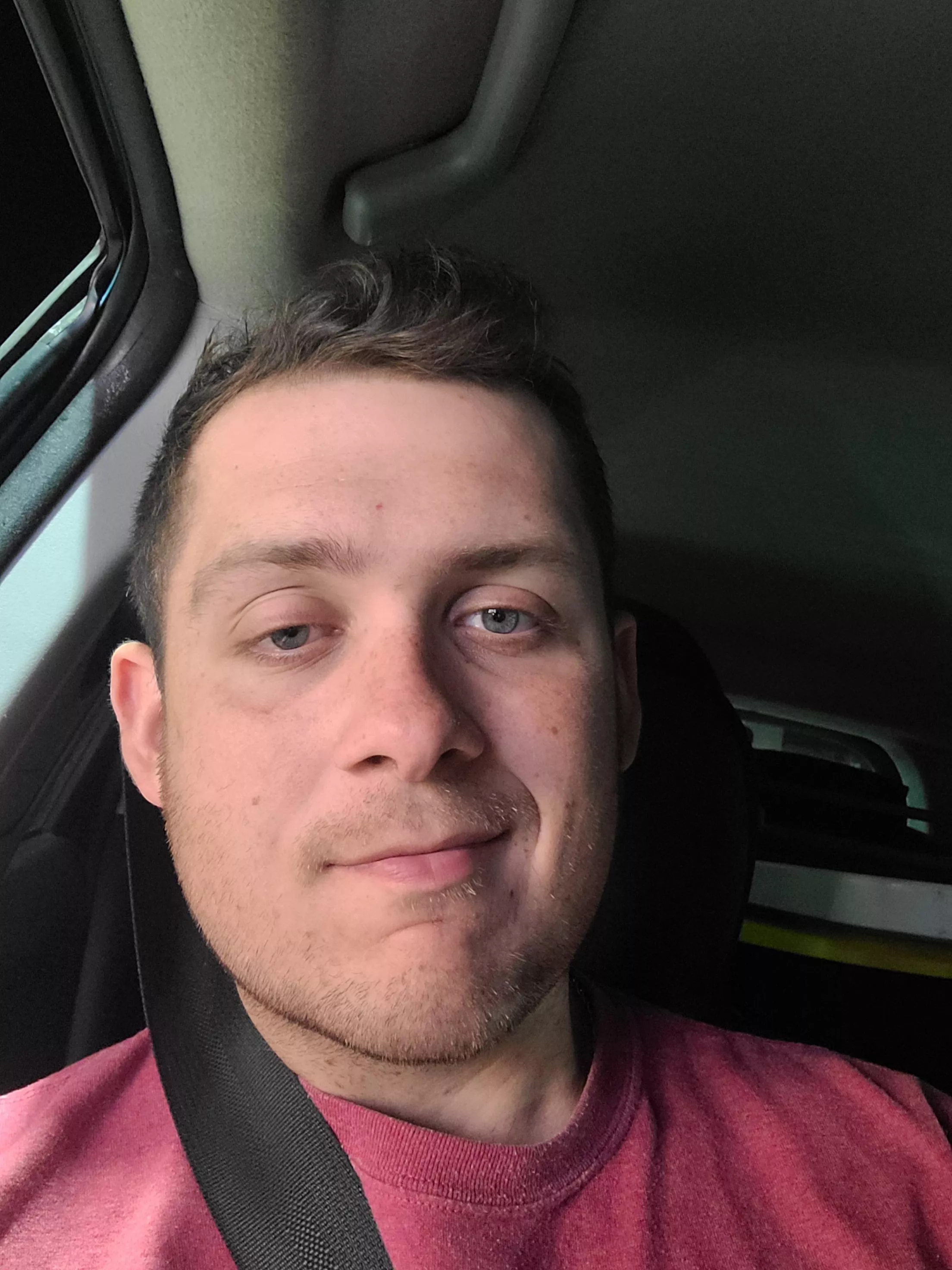 25 has been treating me well