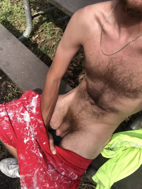 25m hope y’all can appreciate a softy