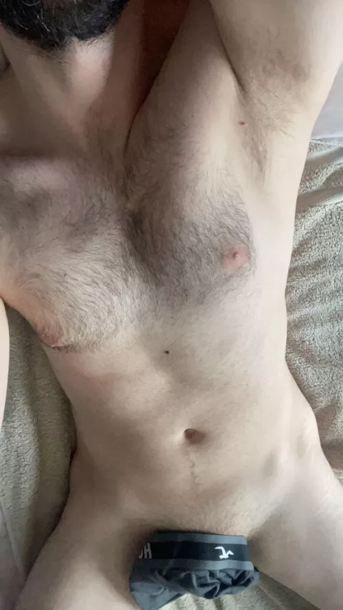 30 fit hung. Add : hornyjaket