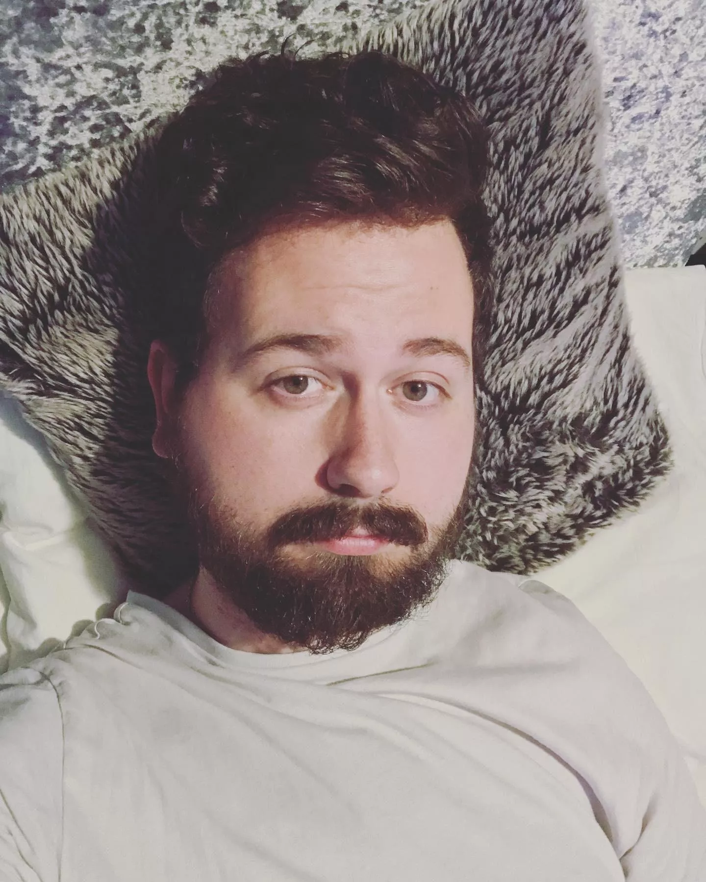 30 Scotland here, Hello