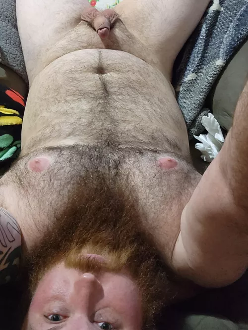 33m 4.5 small dick
