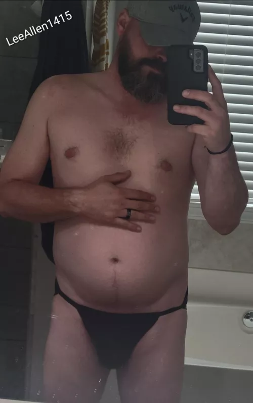 [41] Chasing away those Sunday scaries 😉