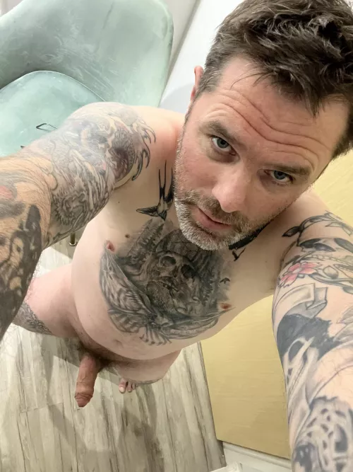 [41] should be in bed