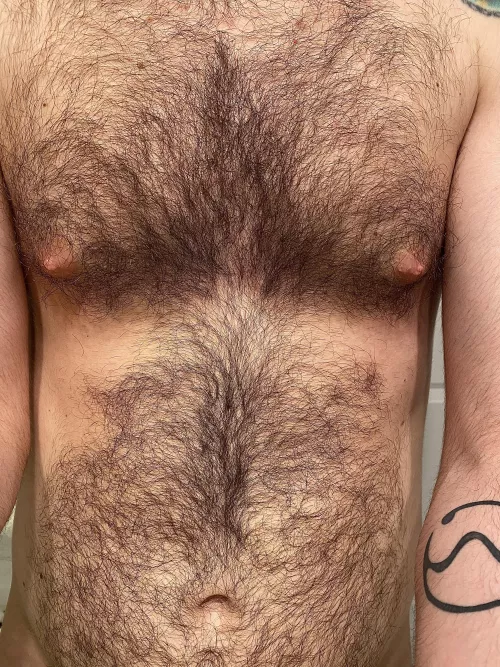 A lil fuz 🤣🐺🌕