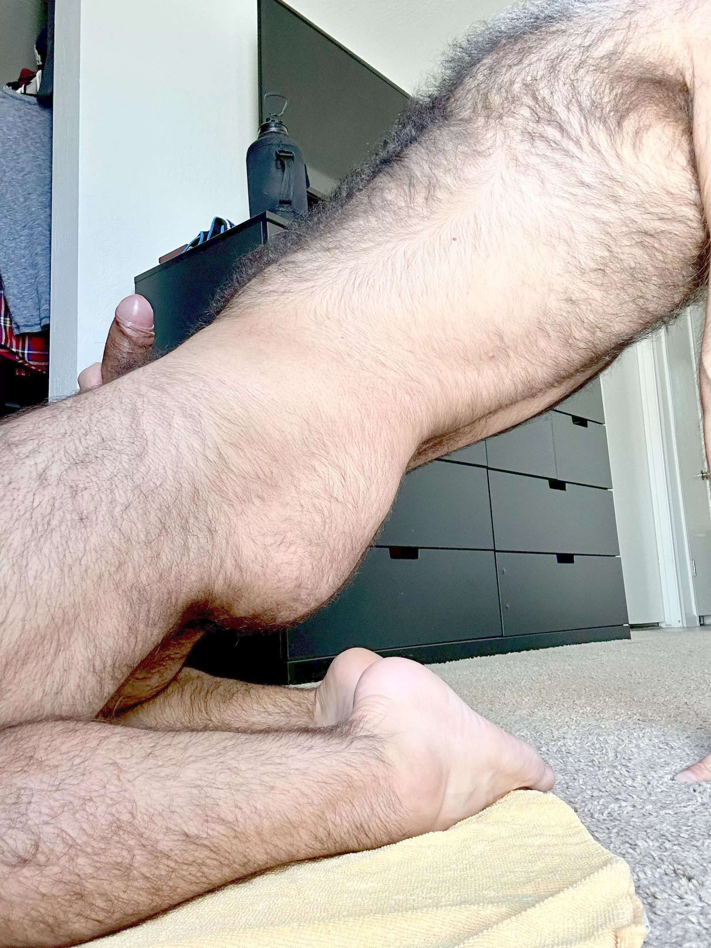 Allow your perspective to see other sides too. You’d be surprised how the shift can bring a new reality.