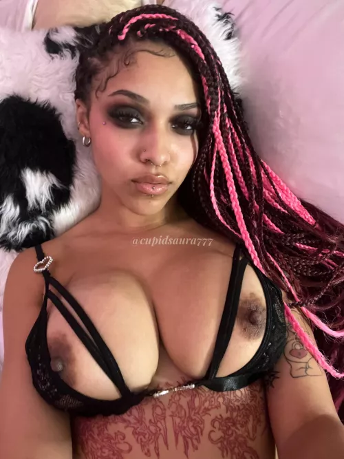 Am I giving dom or sub