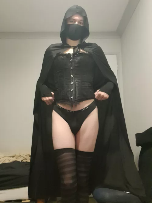 Any love for my favourite outfit?