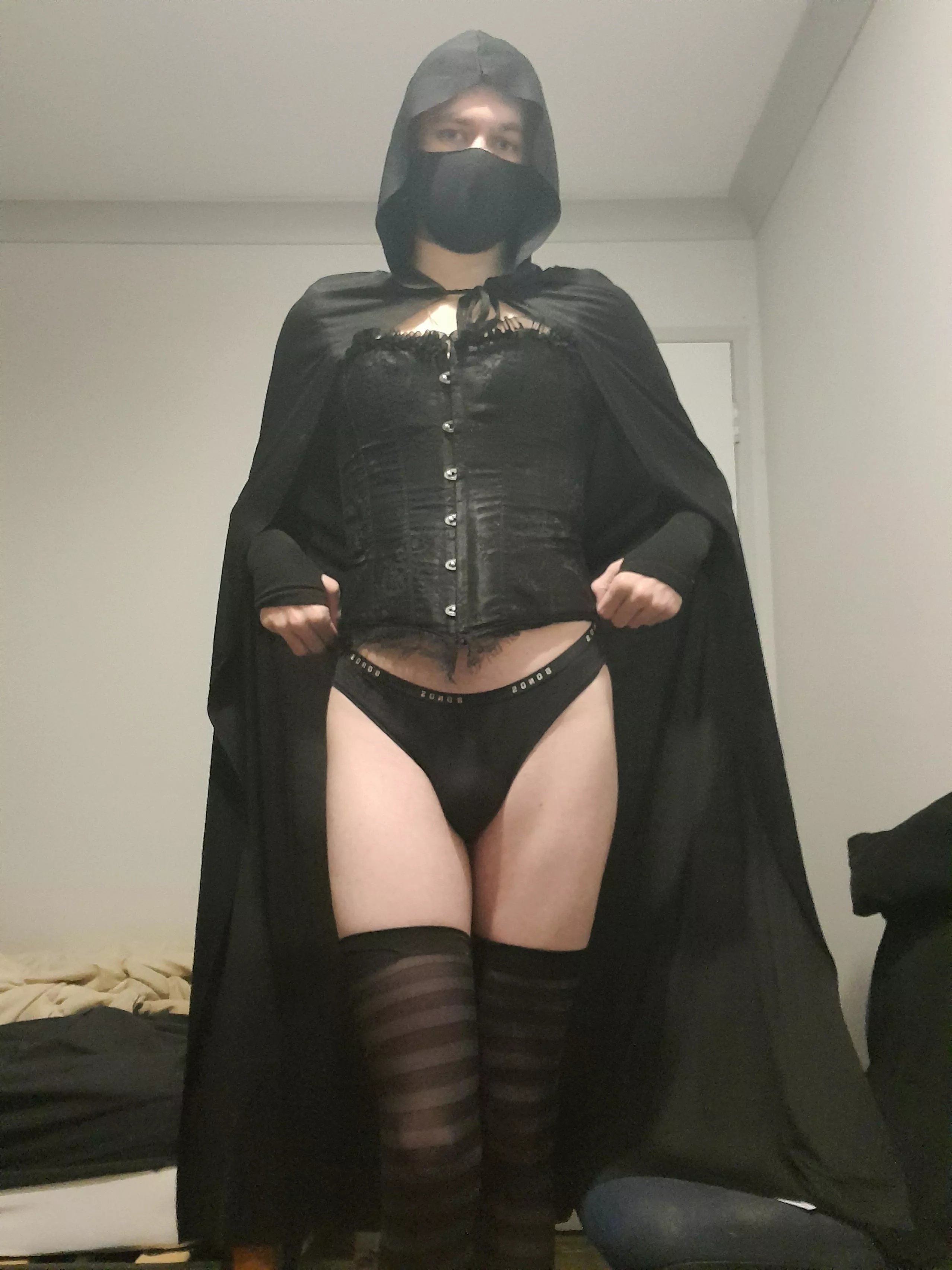 Any love for my favourite outfit?