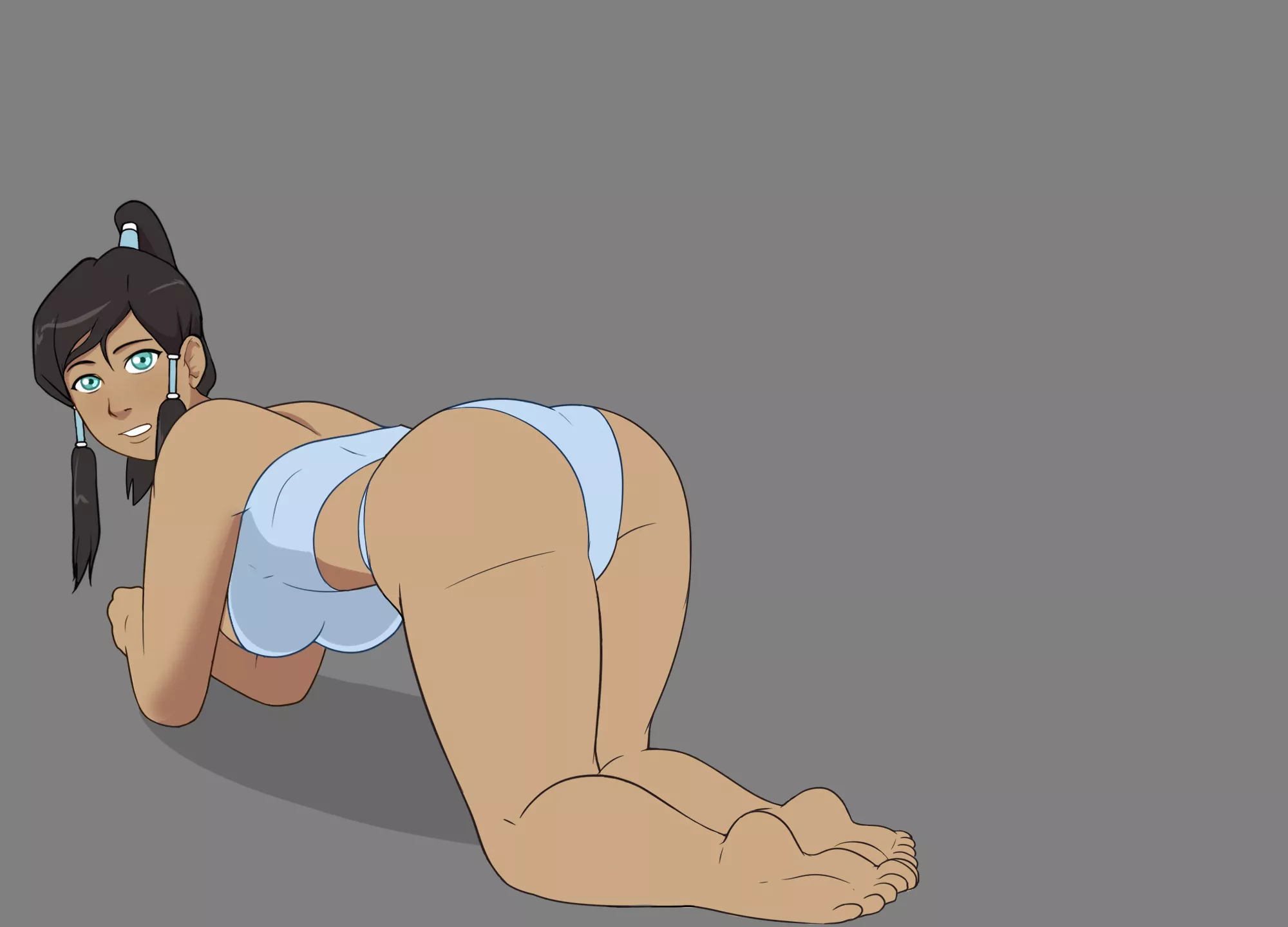 Anybody wanna talk about my cousin and sis? No lims