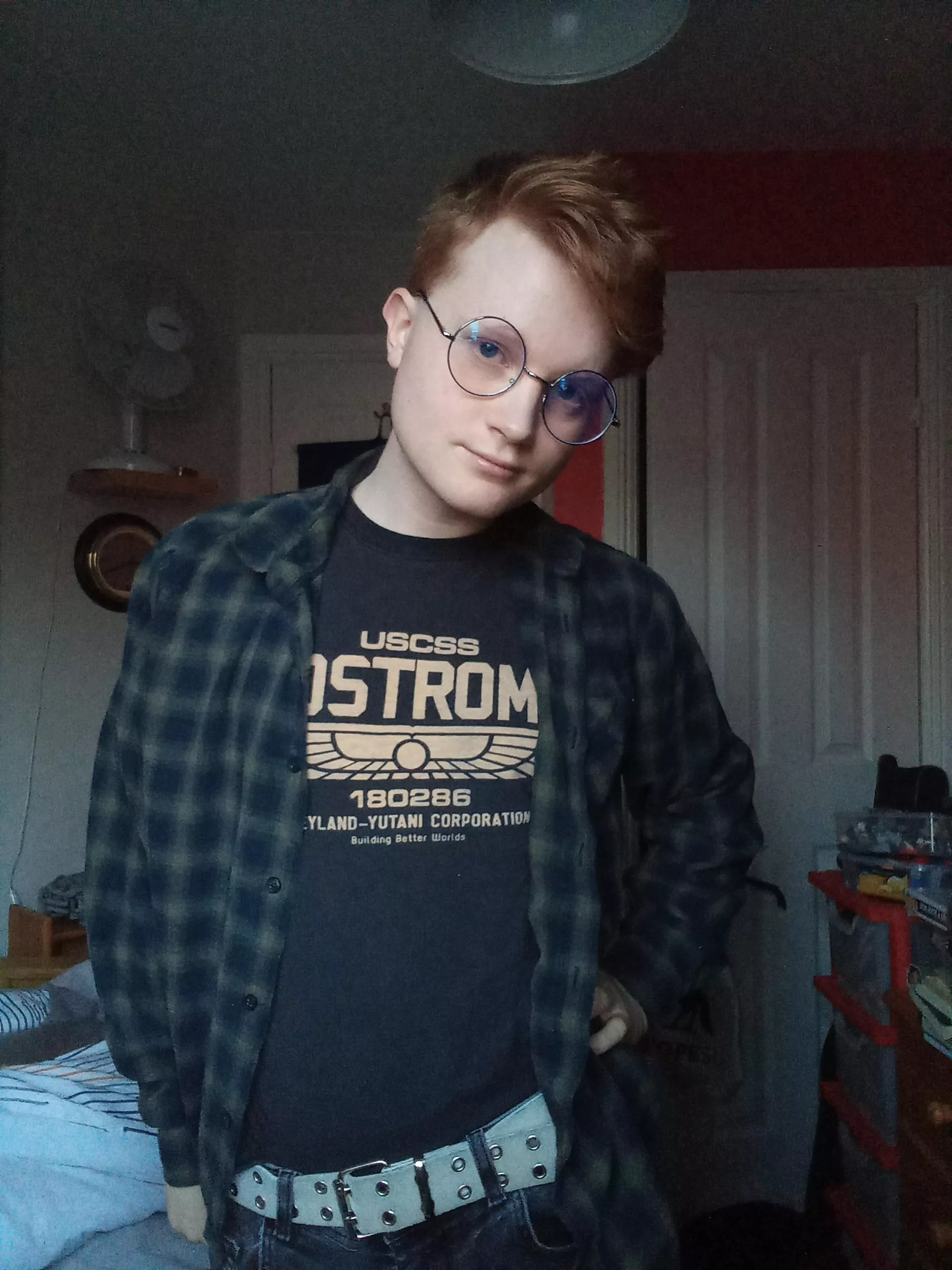 anyone like Alien? lol