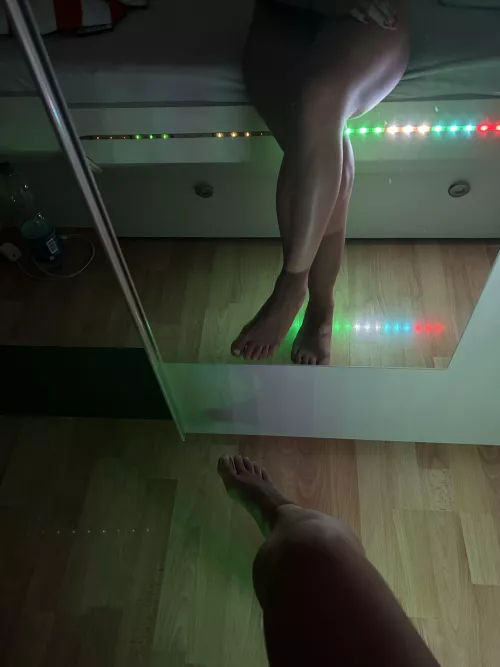 Are you a professional licker? [OC]