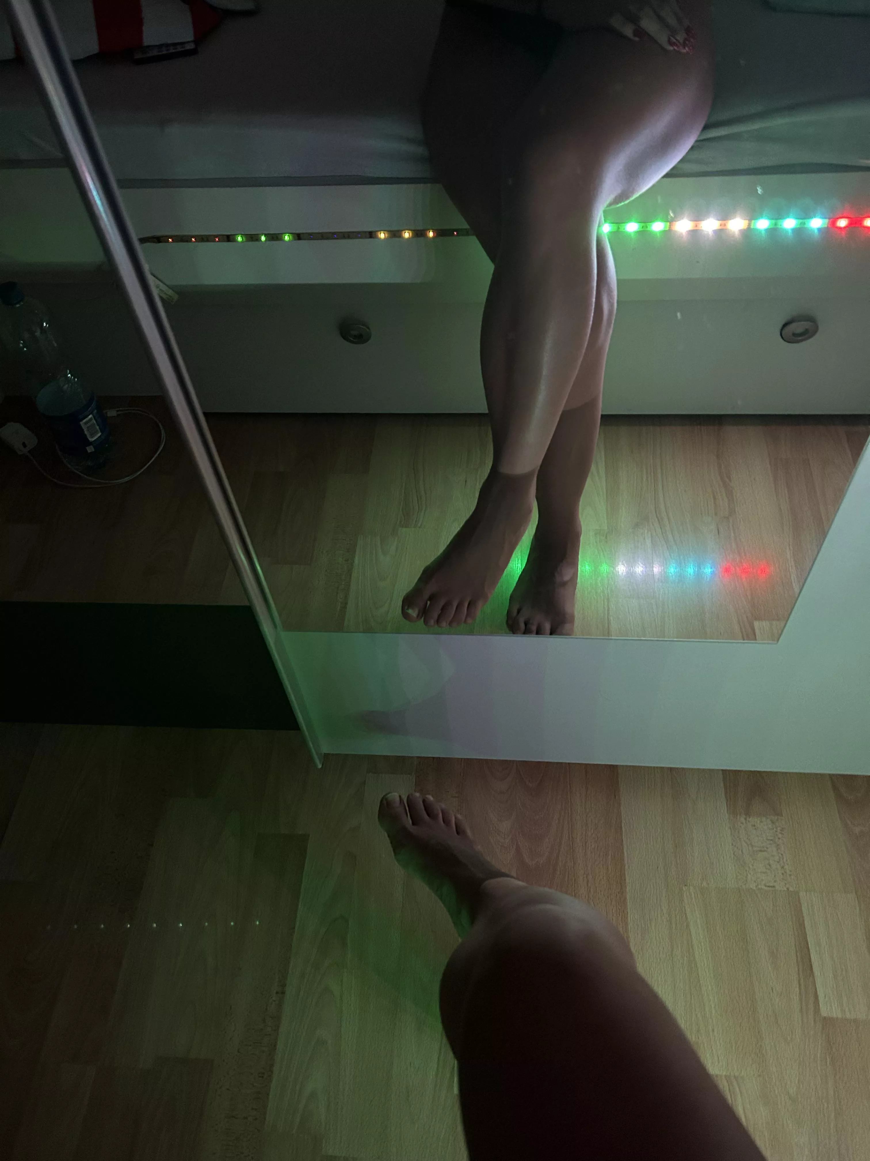 Are you a professional licker? [OC]