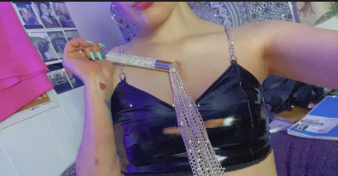 Are you going to be a good pet for me?✨🌀