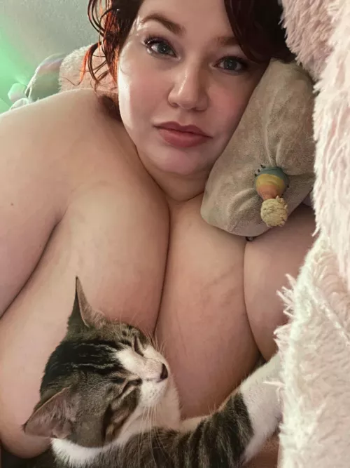 Aren't we the cutest?