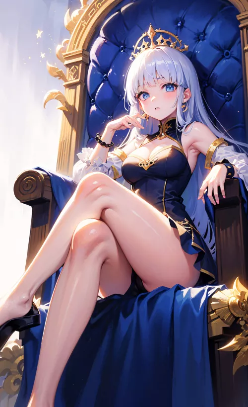 Ayaka [Genshin Impact]