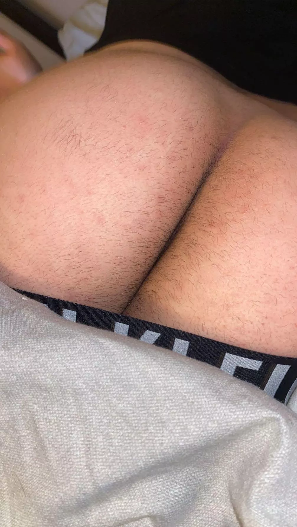 back from the gym dm me (19)