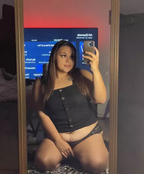 Bbws do it better 💋