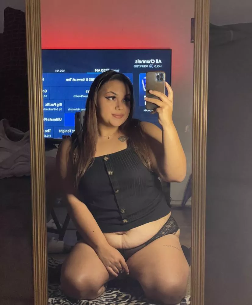 Bbws do it better 💋