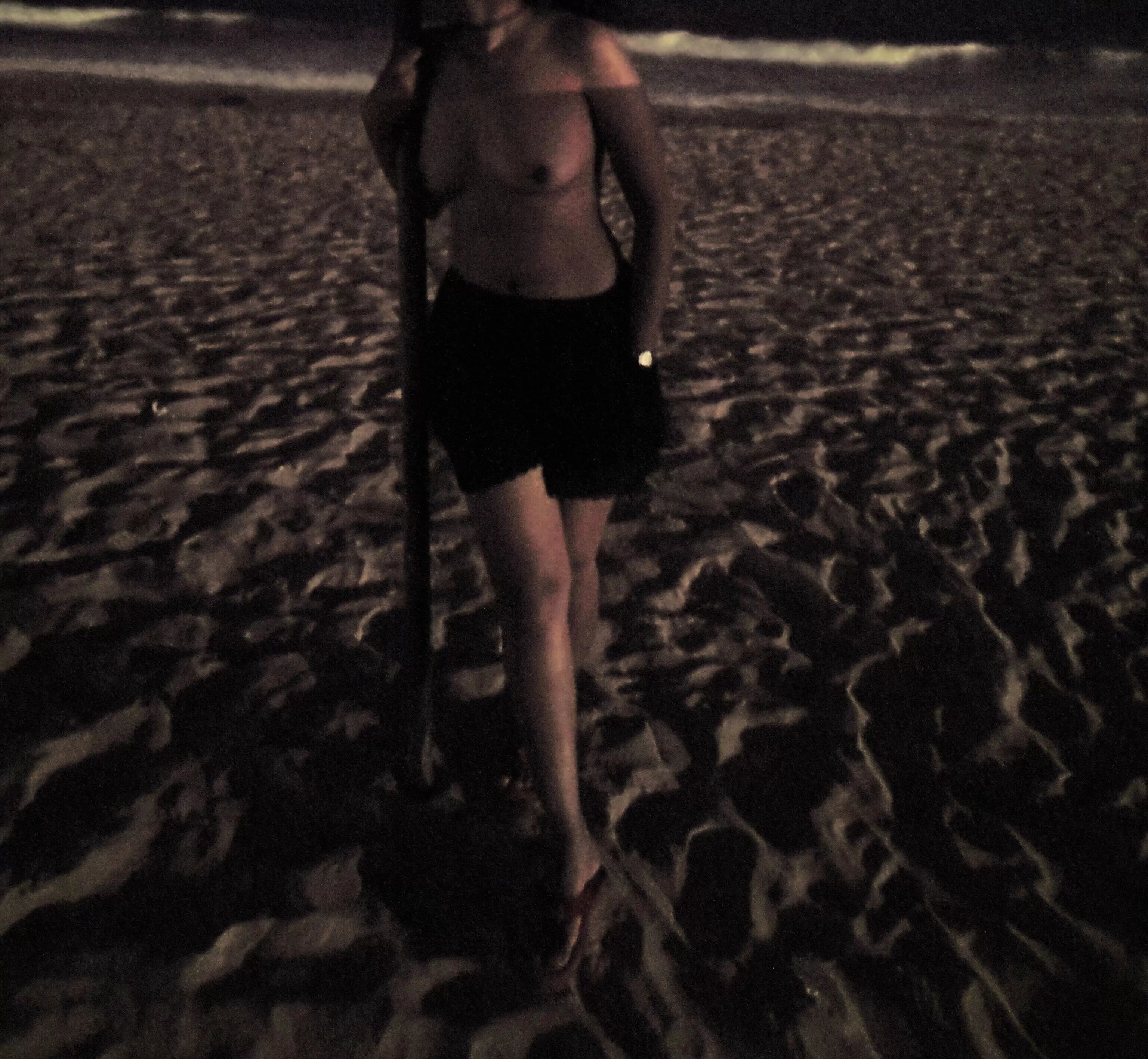 Beach Body = Go To Beach. Show your body. (f)