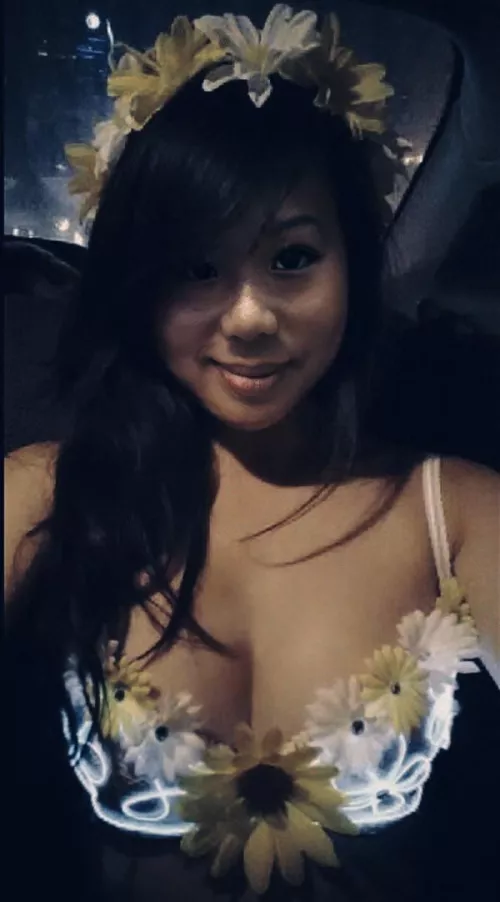 Beyond was a busy this year. Think I’ll be retiring from raves.