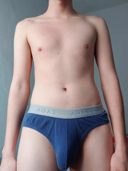 Big bulge and twink