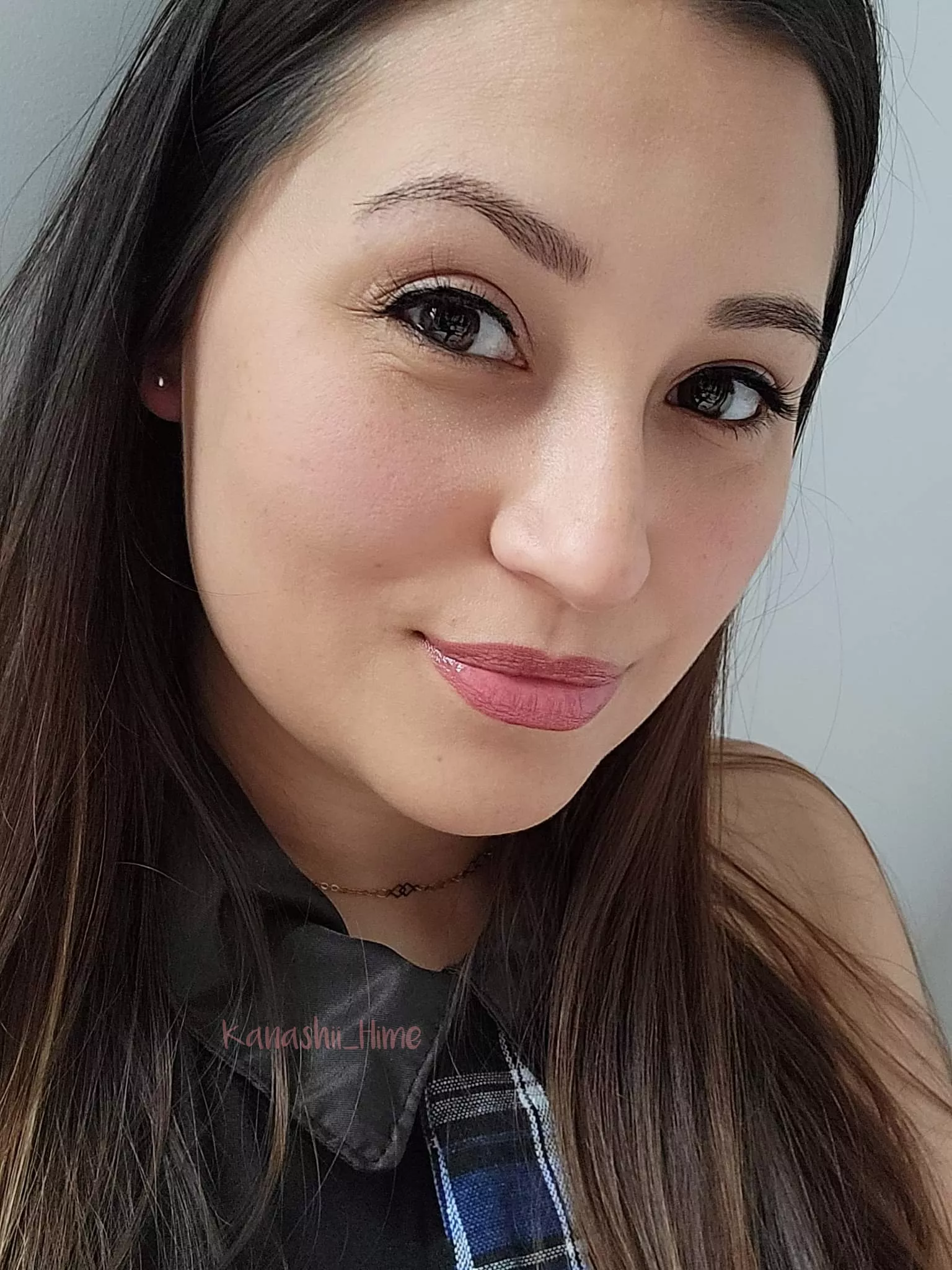 Brunettes are the best!