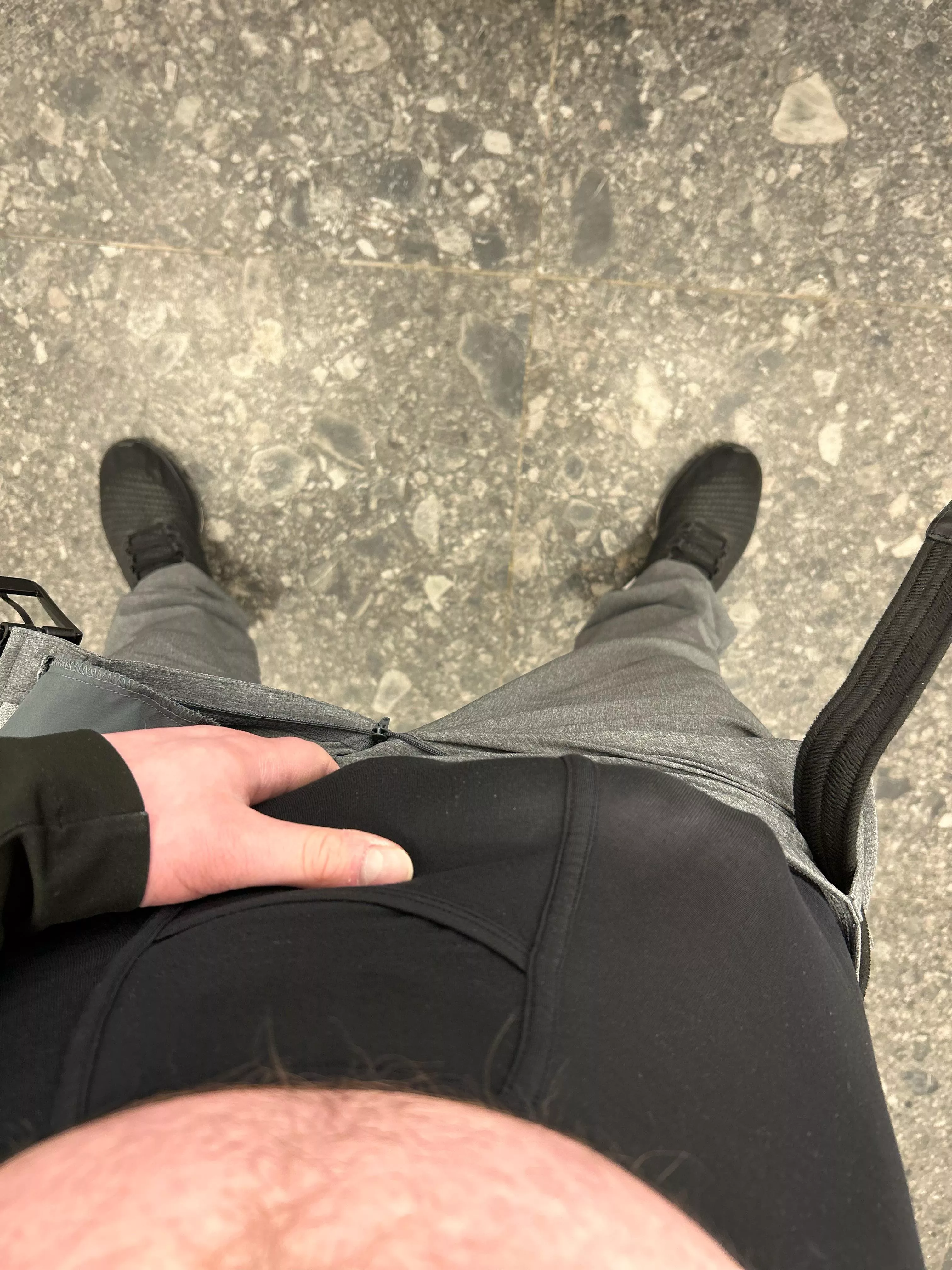 Bulge [m]asking them see through