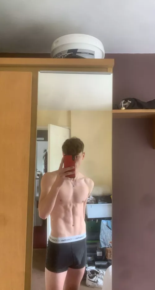 Can't wait to bang real hard!