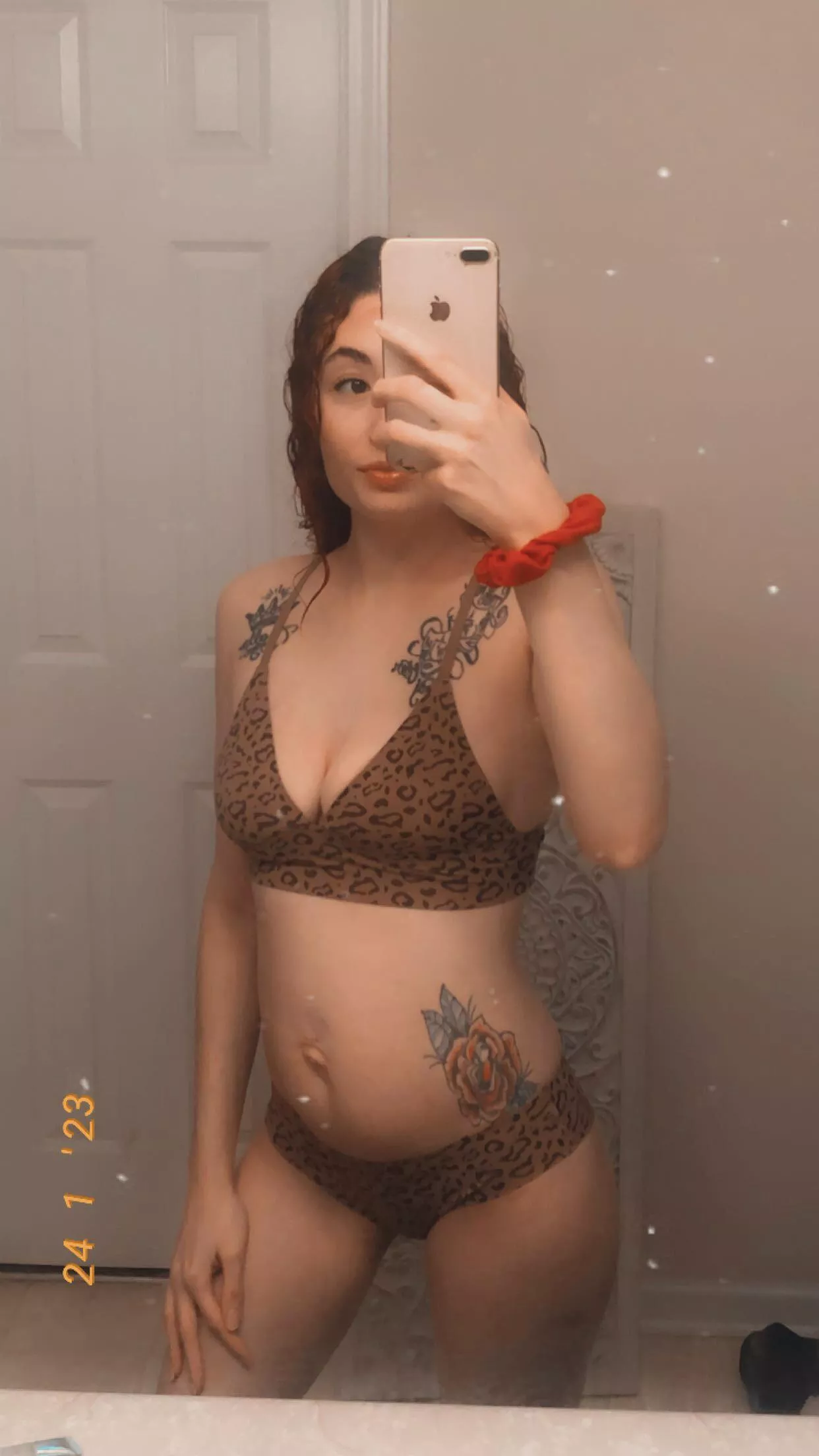 Content, sexting, FaceTime 😜