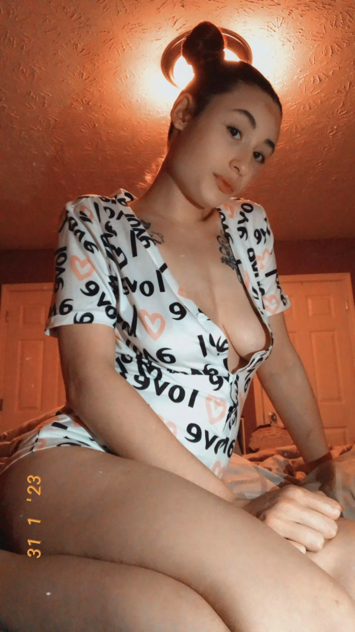 Content, sexting, FaceTime ❤️