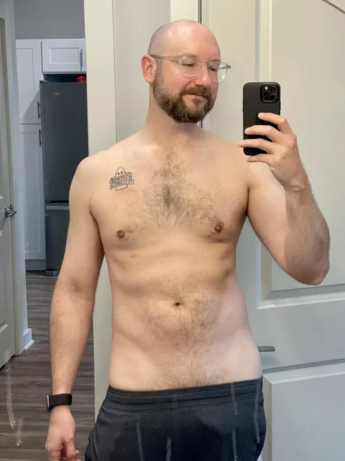 Cycled all day yesterday, gaming all day today