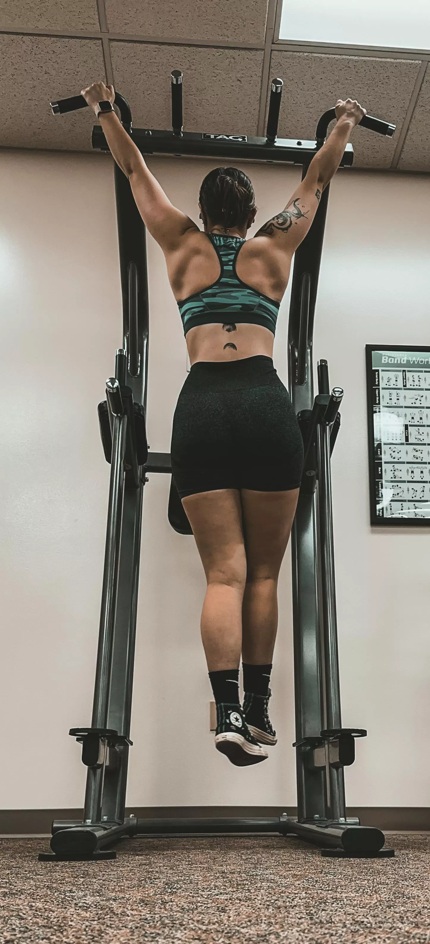 Do I have wings yet? 🥲