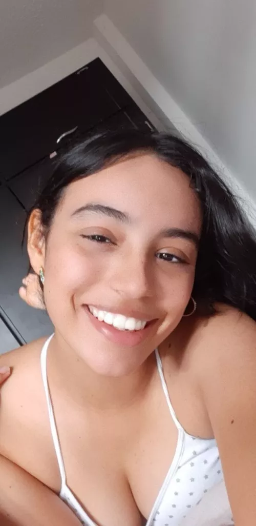 Do you like the view?