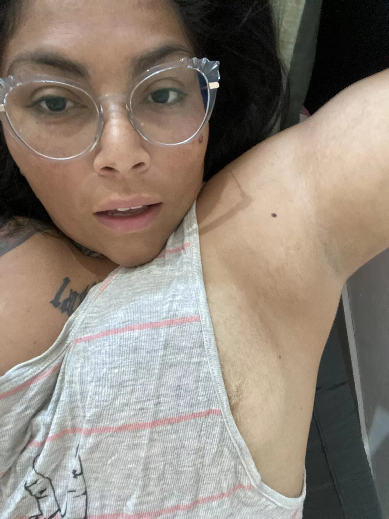 do you want to smell or lick them?