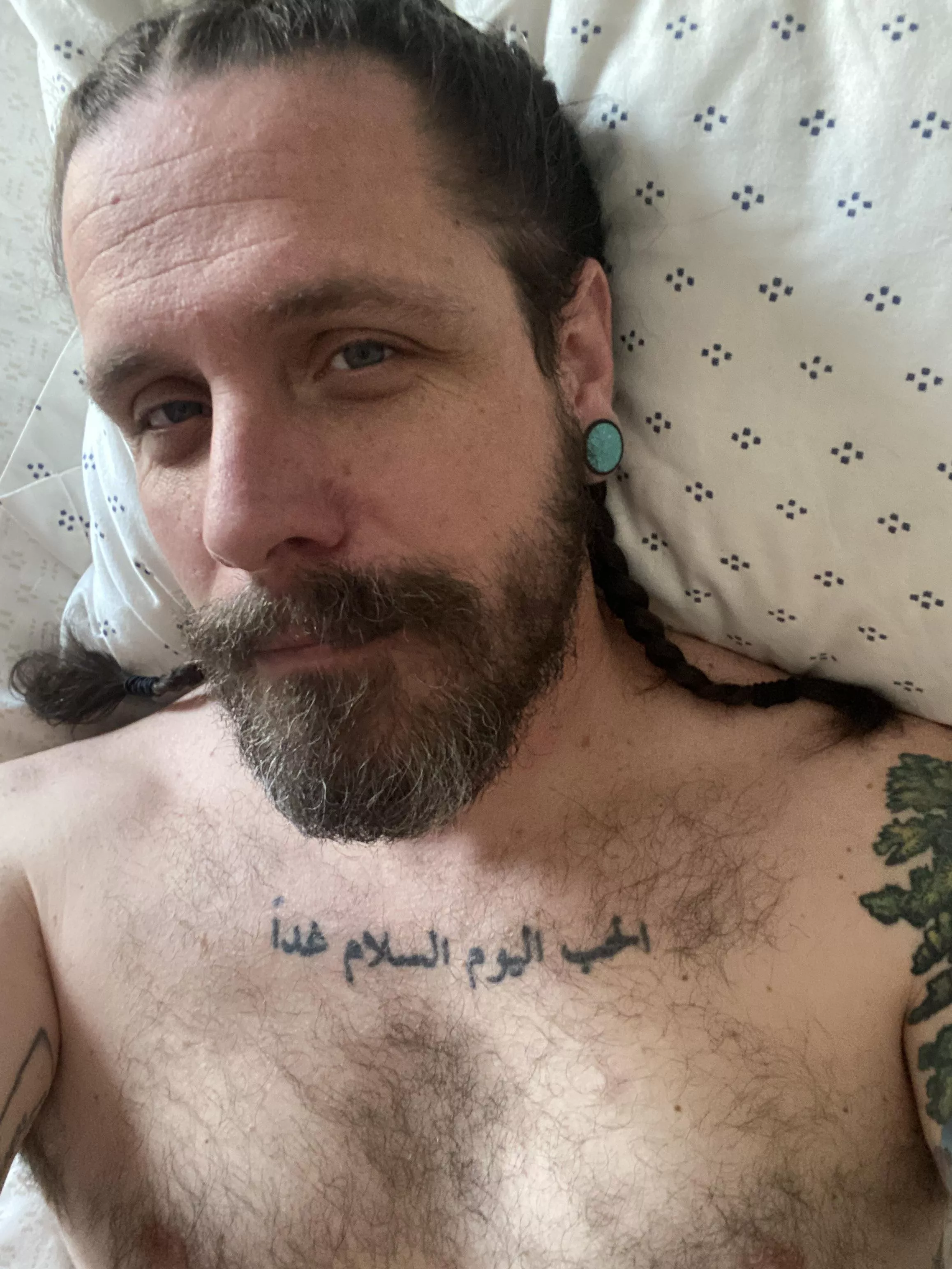 Does this belong here?